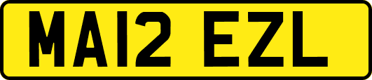 MA12EZL