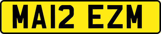MA12EZM