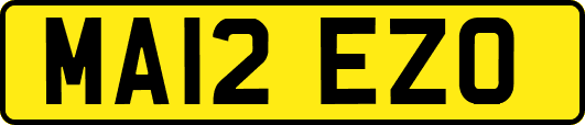 MA12EZO