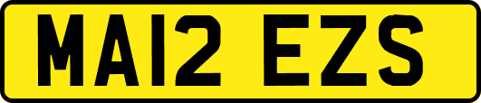 MA12EZS