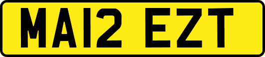 MA12EZT