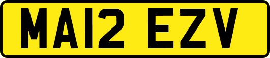 MA12EZV
