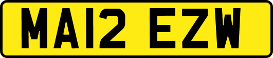 MA12EZW