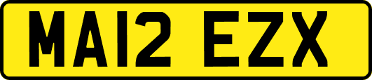 MA12EZX