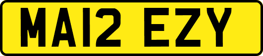MA12EZY