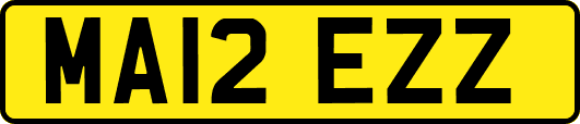 MA12EZZ