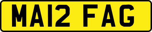 MA12FAG