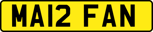 MA12FAN