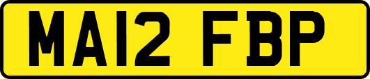 MA12FBP