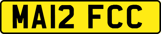 MA12FCC
