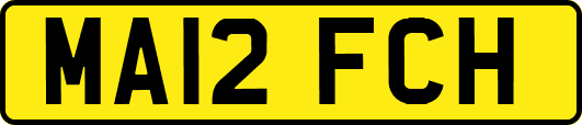 MA12FCH