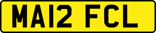 MA12FCL