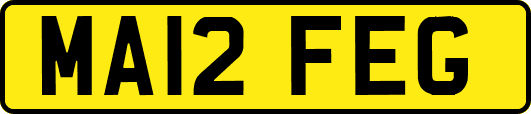 MA12FEG