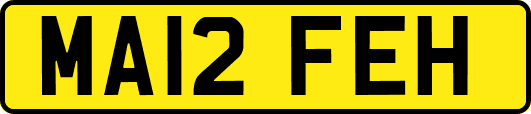 MA12FEH
