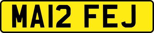 MA12FEJ