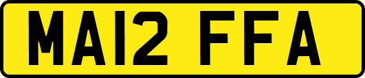 MA12FFA