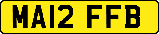 MA12FFB