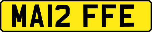 MA12FFE