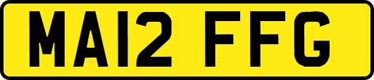 MA12FFG