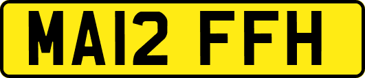 MA12FFH