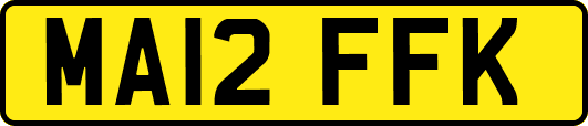 MA12FFK