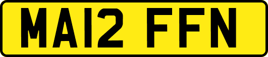 MA12FFN