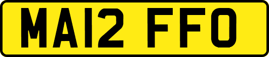 MA12FFO