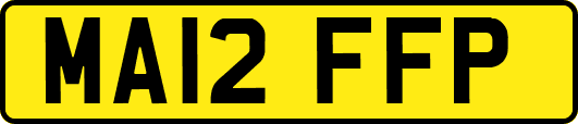 MA12FFP