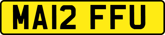 MA12FFU