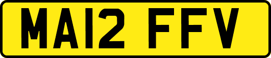MA12FFV