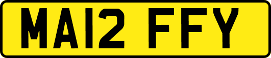 MA12FFY