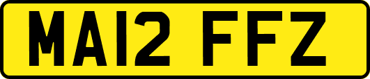 MA12FFZ