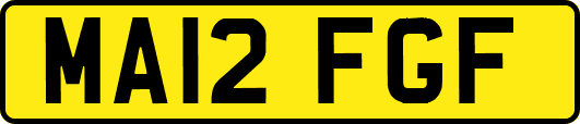 MA12FGF