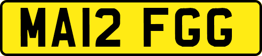 MA12FGG