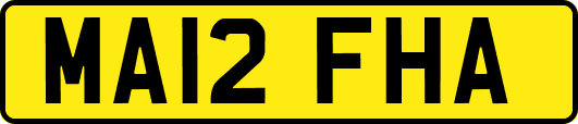 MA12FHA