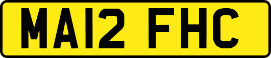 MA12FHC