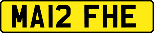 MA12FHE