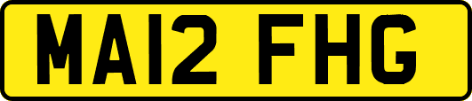 MA12FHG