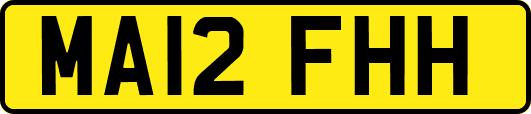 MA12FHH