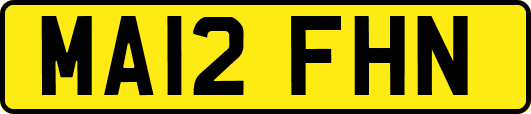MA12FHN