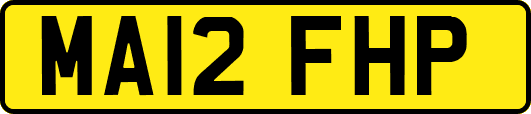 MA12FHP