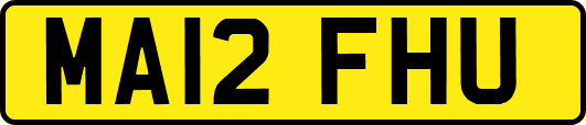 MA12FHU