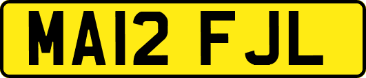 MA12FJL