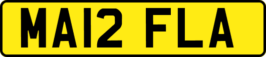 MA12FLA