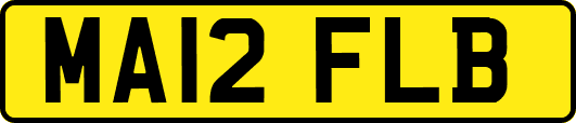 MA12FLB