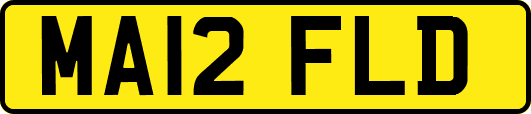 MA12FLD
