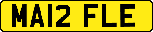 MA12FLE