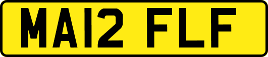 MA12FLF