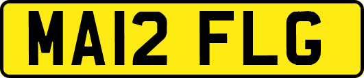 MA12FLG