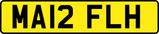 MA12FLH